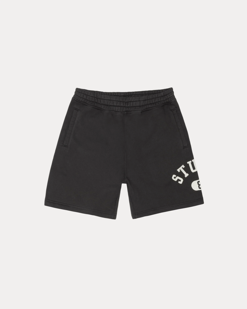 VARSITY FLEECE SHORT