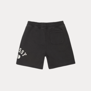 Alternative view of VARSITY FLEECE SHORT