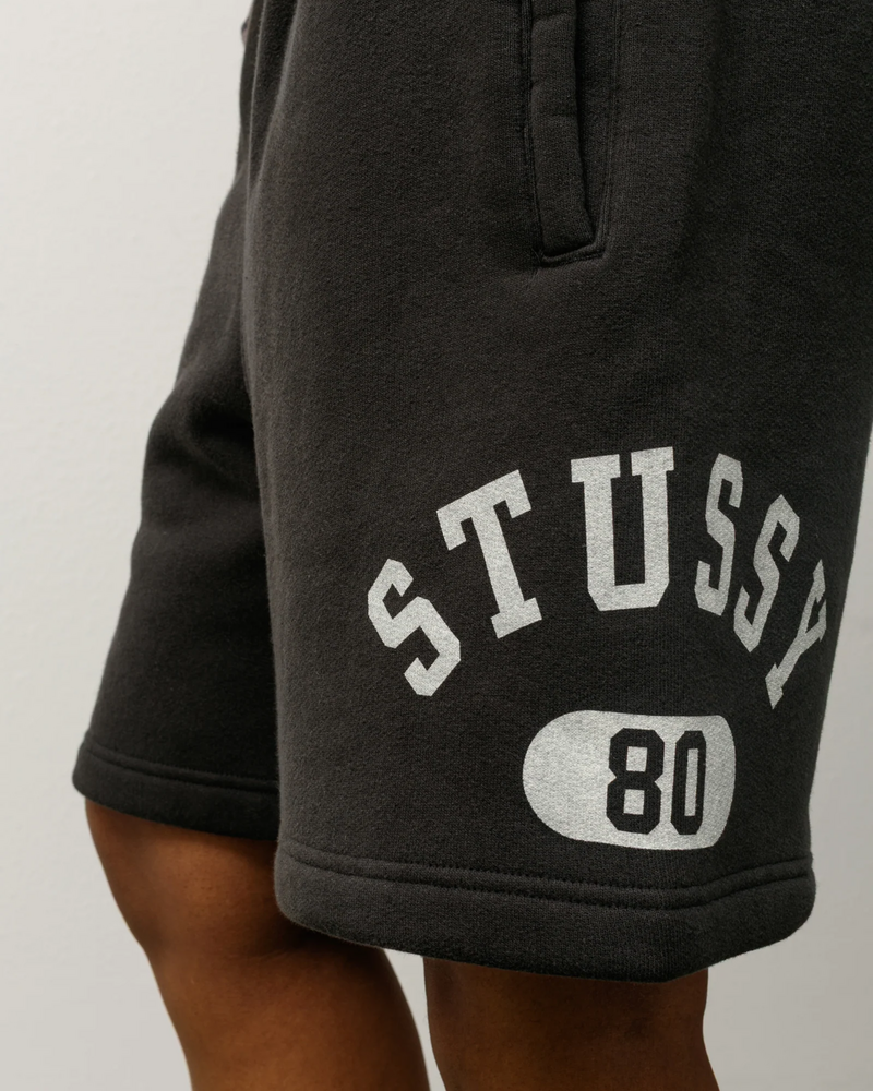 VARSITY FLEECE SHORT - Image 3