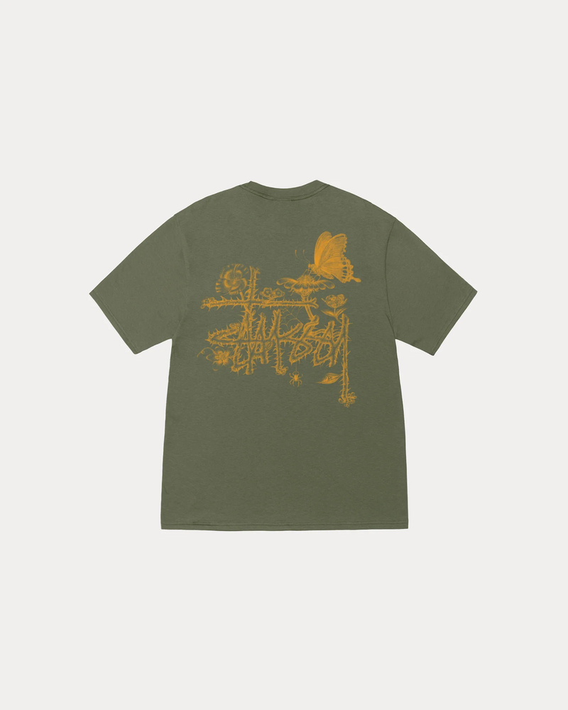 IN BLOOM TEE - Image 2