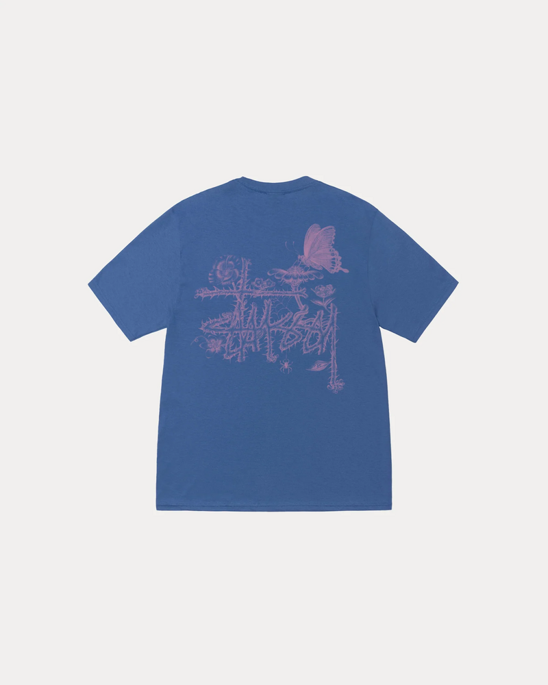 IN BLOOM TEE - Image 2