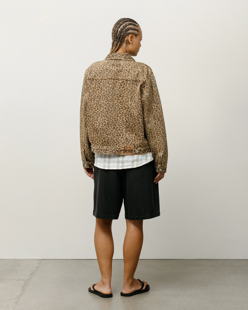 HEAVY JERSEY SHORT - Image 7