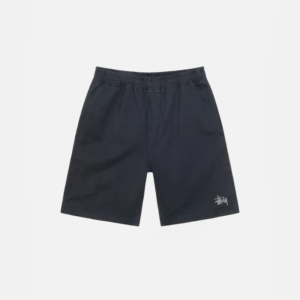 HEAVY JERSEY SHORT