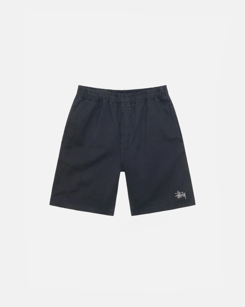 HEAVY JERSEY SHORT