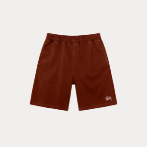 HEAVY JERSEY SHORT