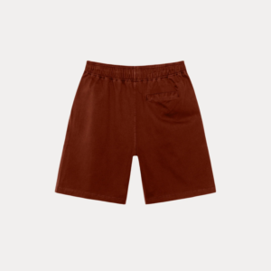 Alternative view of HEAVY JERSEY SHORT