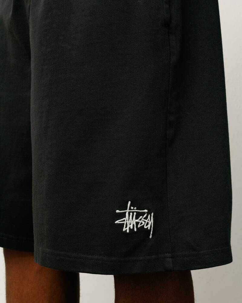 HEAVY JERSEY SHORT - Image 4