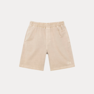 HEAVY JERSEY SHORT