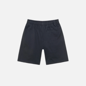 Alternative view of HEAVY JERSEY SHORT