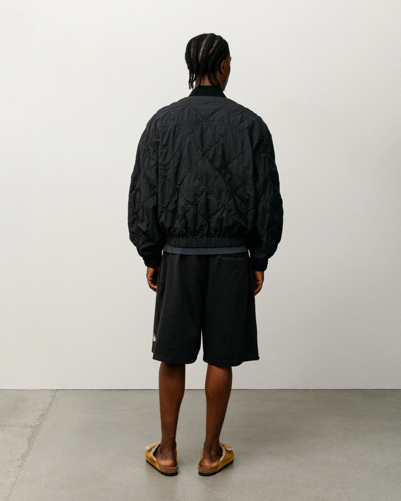 HEAVY JERSEY SHORT - Image 5