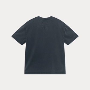 Alternative view of GARMENT DYED SS TEE