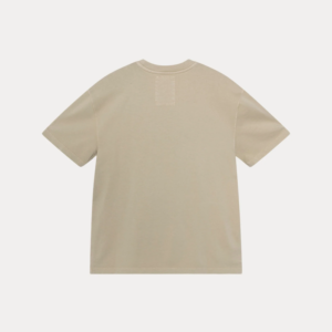 Alternative view of GARMENT DYED SS TEE