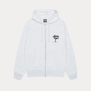 MARTINI ZIP HOODIE