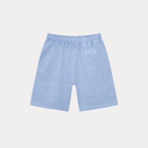 Alternative view of HEAVY JERSEY SHORT