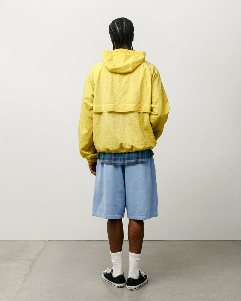 HEAVY JERSEY SHORT - Image 5