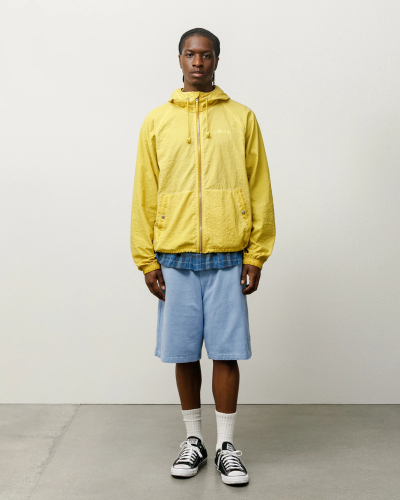 HEAVY JERSEY SHORT - Image 3