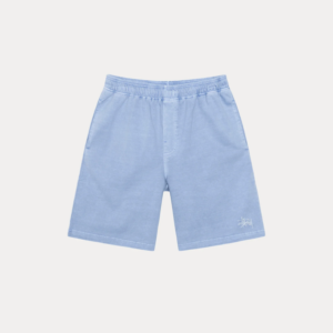 HEAVY JERSEY SHORT