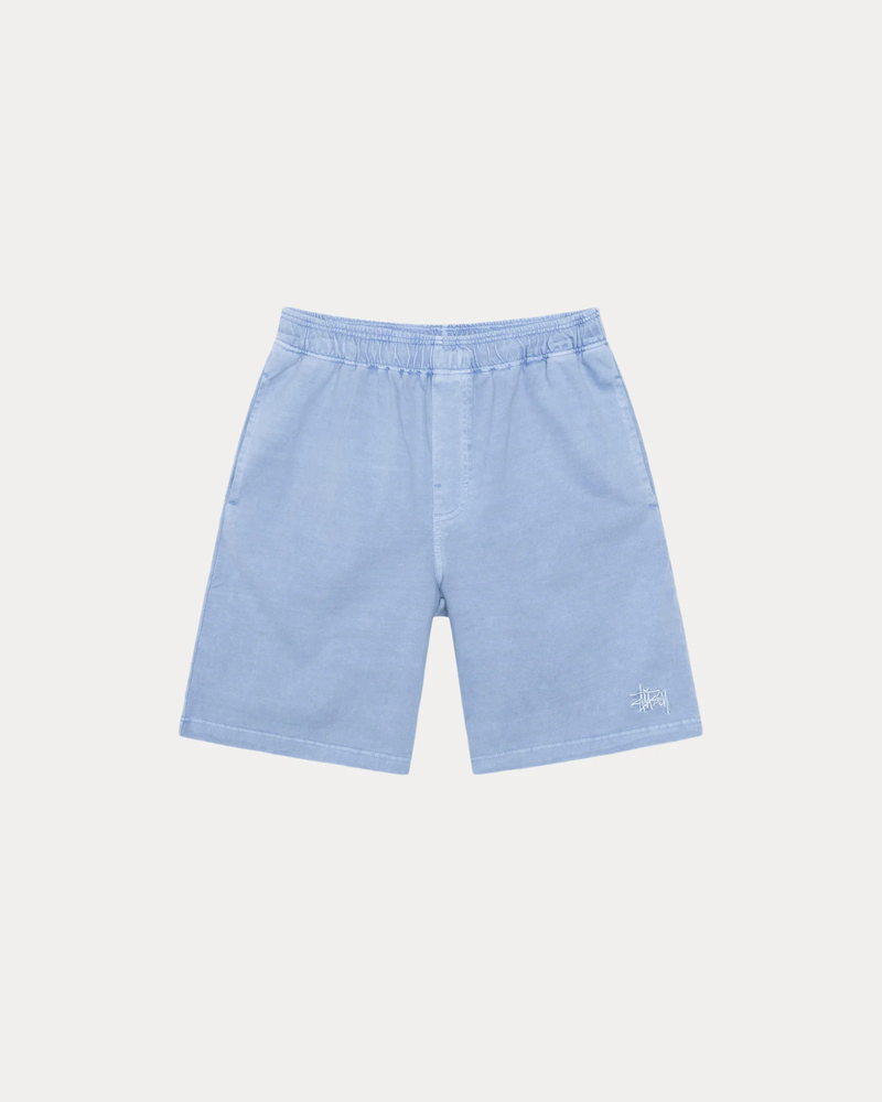 HEAVY JERSEY SHORT