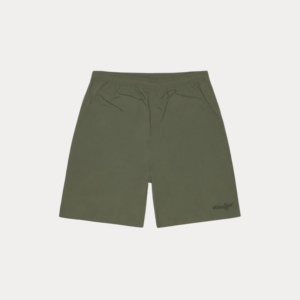 NYLON COURT SHORT