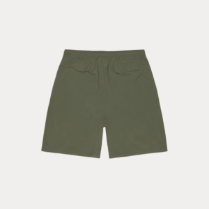 Alternative view of NYLON COURT SHORT