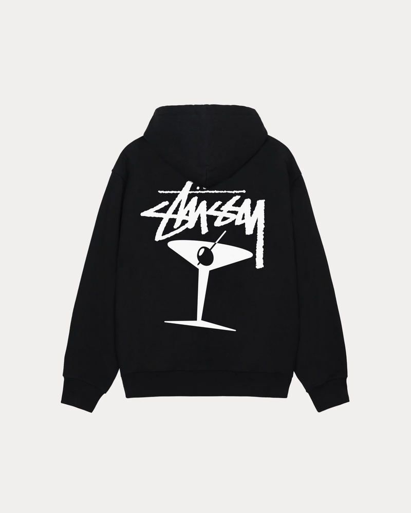 MARTINI ZIP HOODIE - Image 2
