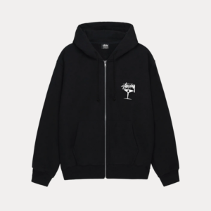 MARTINI ZIP HOODIE