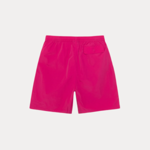 Alternative view of NYLON COURT SHORT