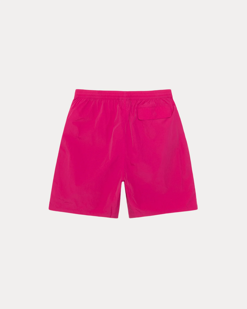 NYLON COURT SHORT - Image 2