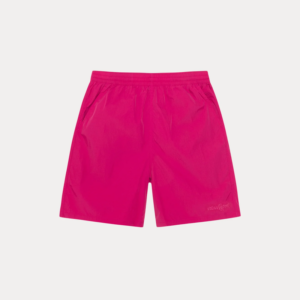 NYLON COURT SHORT
