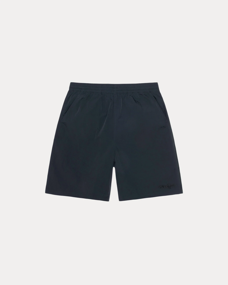 NYLON COURT SHORT