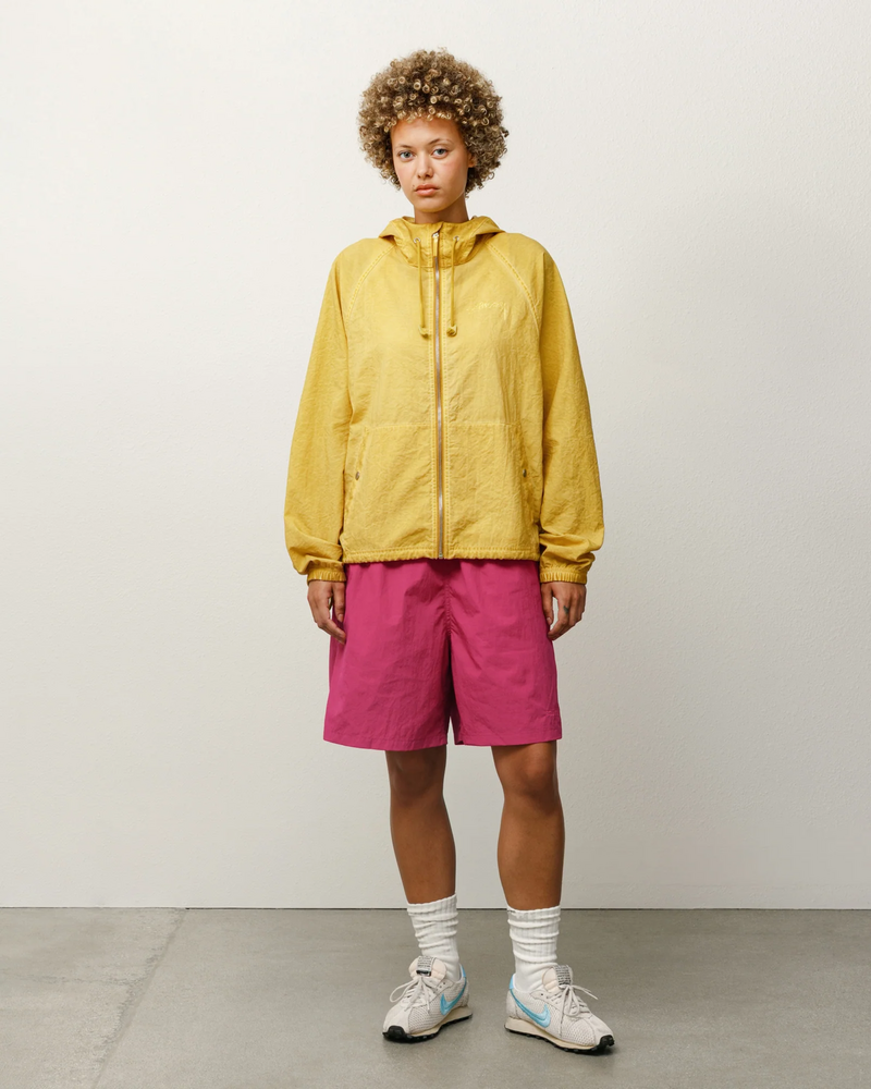 NYLON COURT SHORT - Image 3