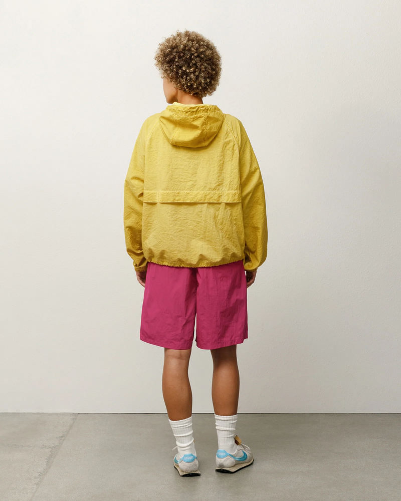 NYLON COURT SHORT - Image 4