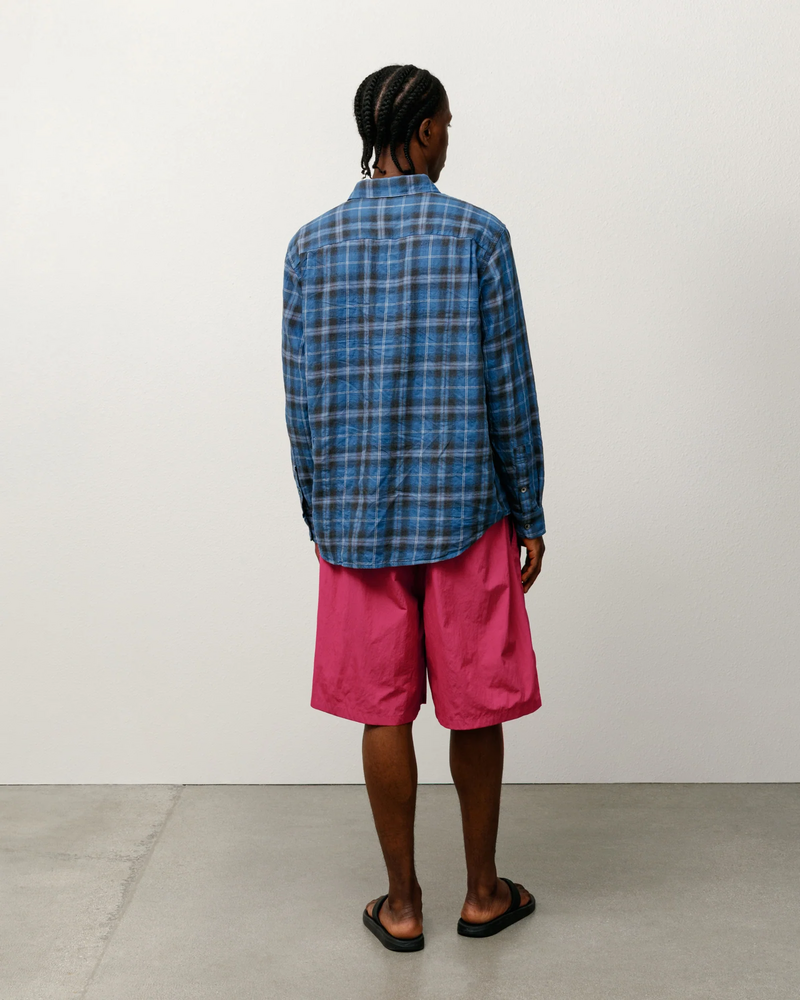 NYLON COURT SHORT - Image 7