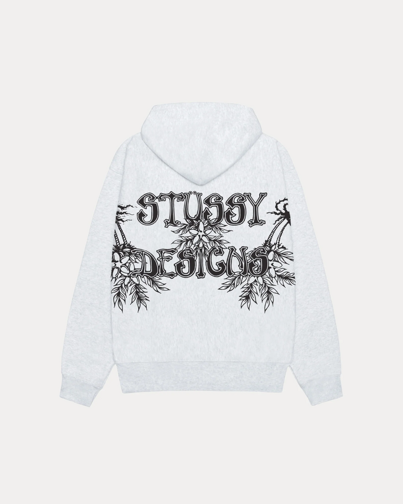 WES PALMS HOODIE - Image 2