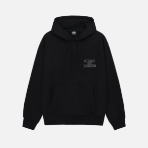WES PALMS HOODIE