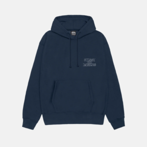 WES PALMS HOODIE