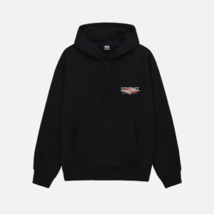 WORLDWIDE DIAMOND HOODIE