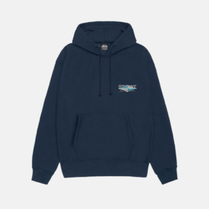 WORLDWIDE DIAMOND HOODIE