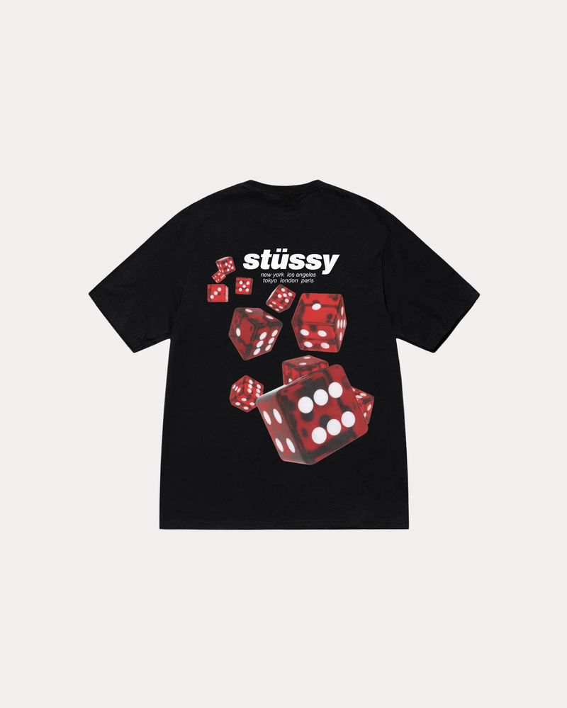 ROLLERS TEE - Image 2