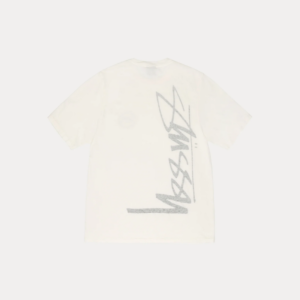 Alternative view of C THRU TEE PIGMENT DYED