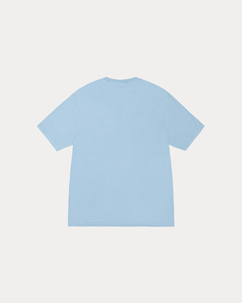 OUR LEGACY WORK SHOP SWIRL TEE PIGMENT DYED - Image 2