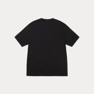 Alternative view of OUR LEGACY WORK SHOP SWIRL TEE PIGMENT DYED