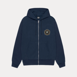 RANGER ZIP HOODIE