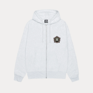 RANGER ZIP HOODIE