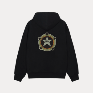 Alternative view of RANGER ZIP HOODIE