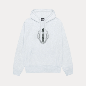WES WINGS HOODIE