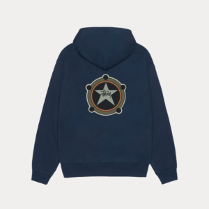Alternative view of RANGER ZIP HOODIE