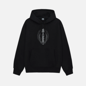 WES WINGS HOODIE