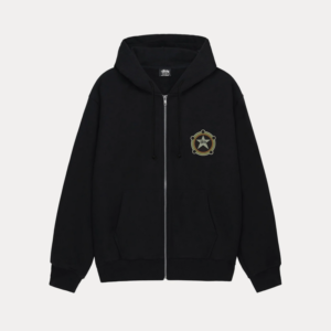 RANGER ZIP HOODIE