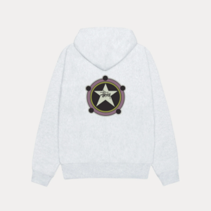 Alternative view of RANGER ZIP HOODIE